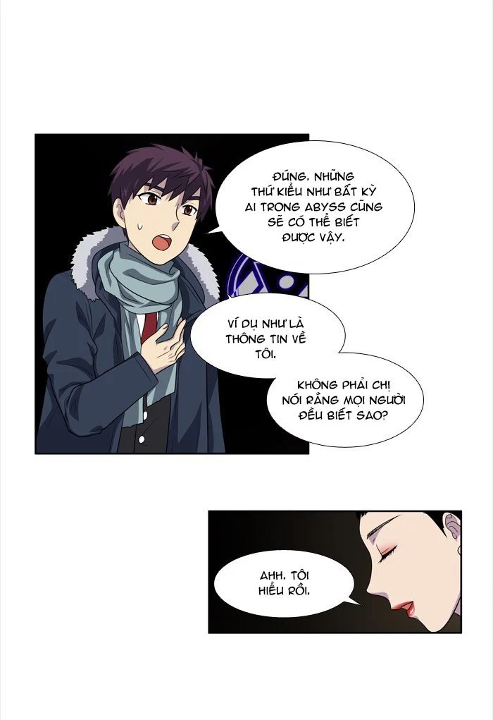 the gamer chapter 186 7