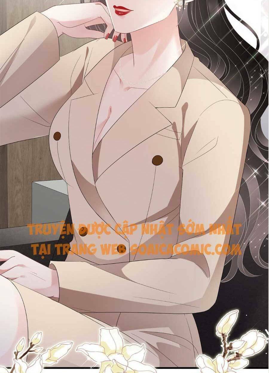 đại tiểu thư có ý đồ gì xấu đâu chapter 99 32