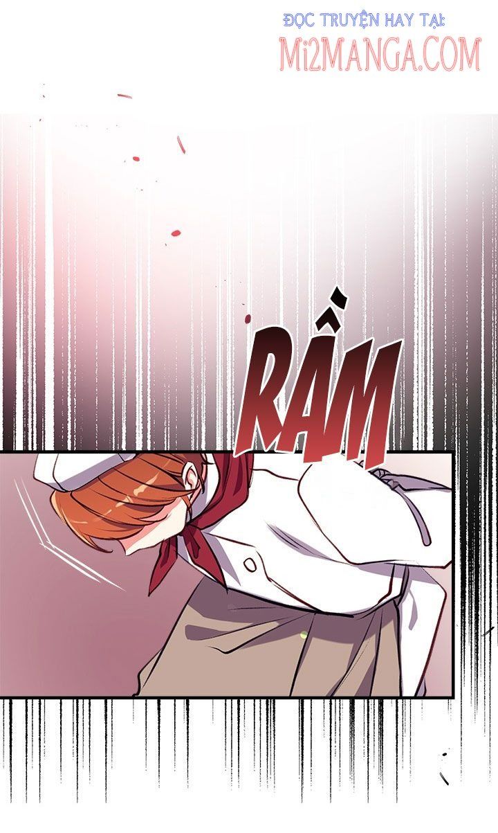 chúng ta có thể trở thành gia đình được không? chapter 19.5 17