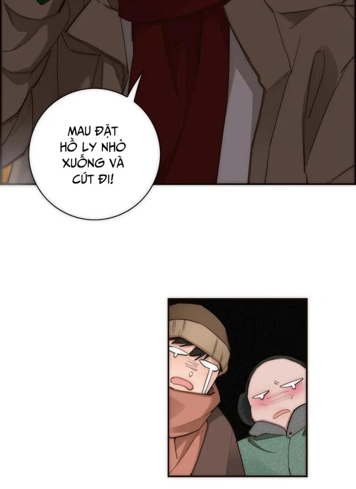 ân nhân của tôi không phải học giả chapter 1 60