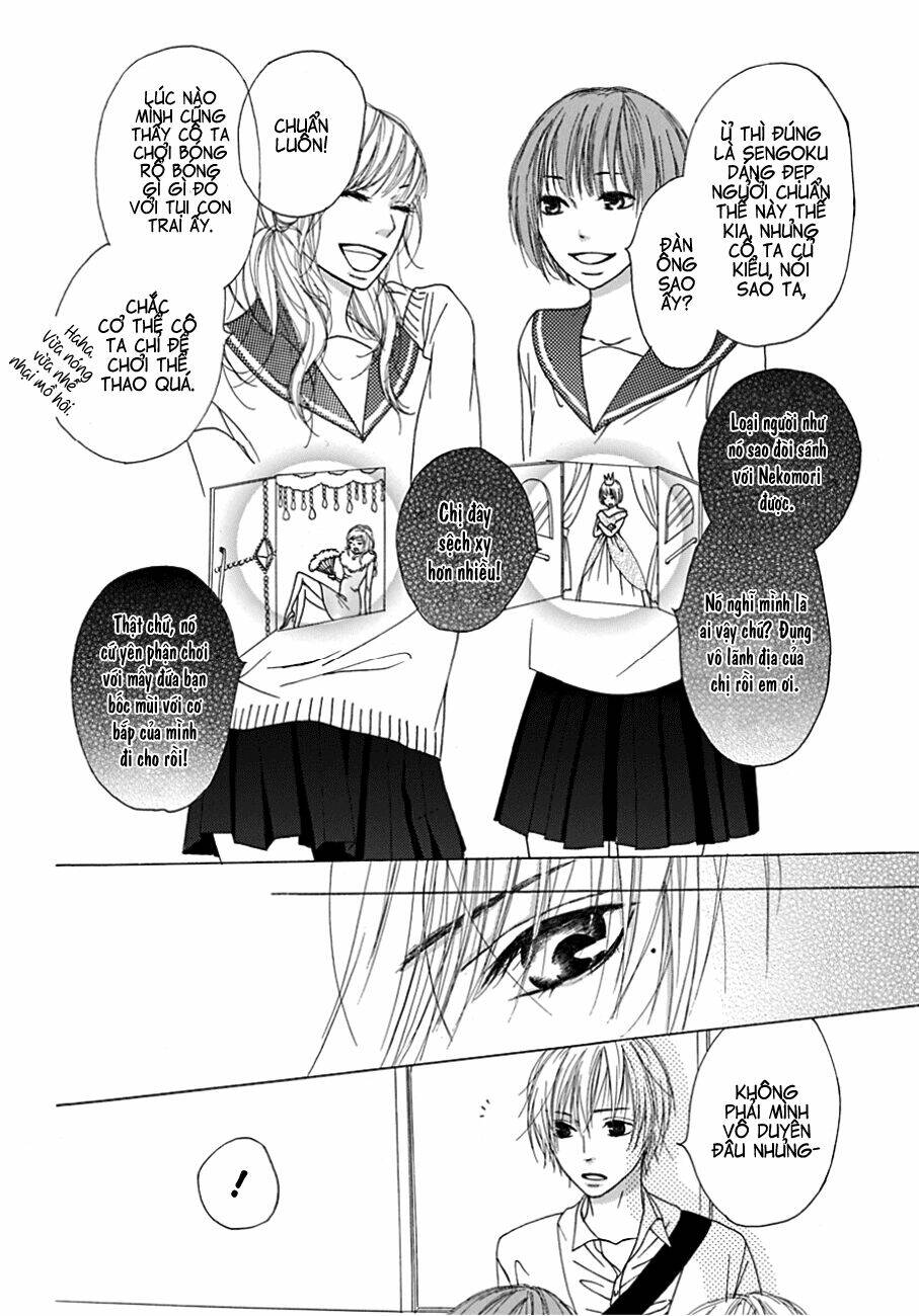 tổng hợp one shot. chapter 133 26