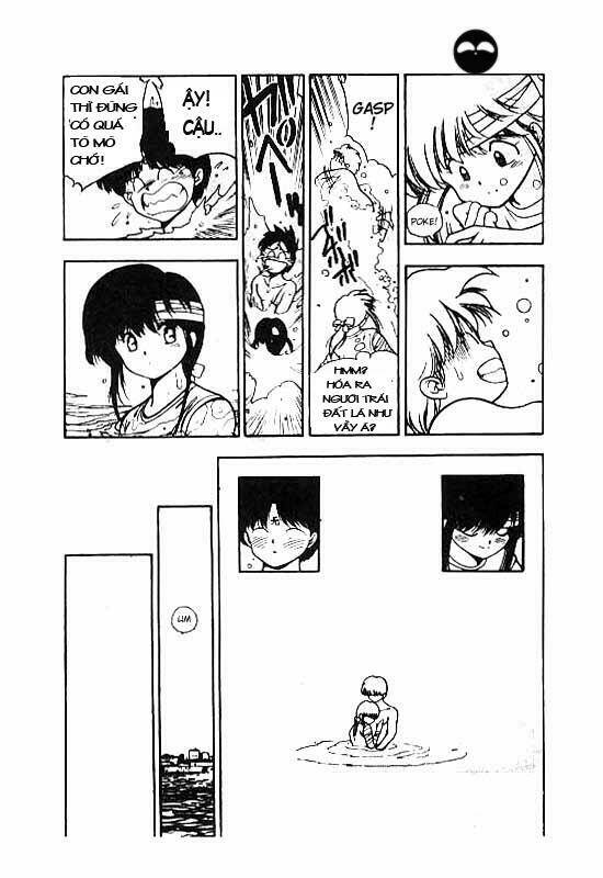 3x3 eyes chapter 65 7