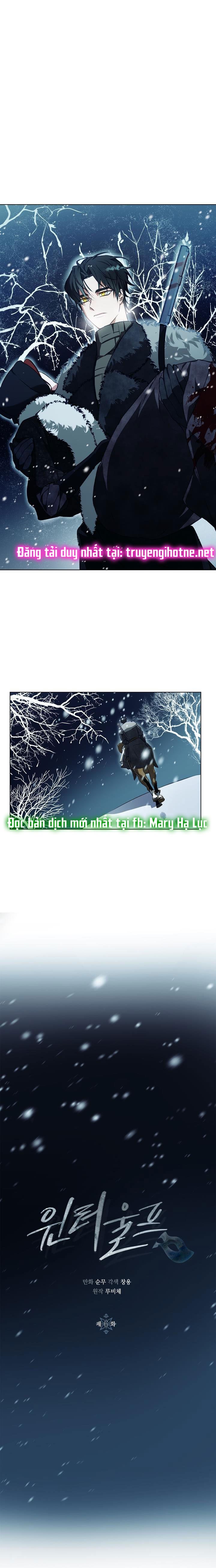 mùa đông đến chapter 6 1