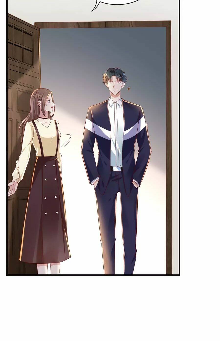 báo hệ nam hữu đích thiên tầng thao lộ chapter 31 24