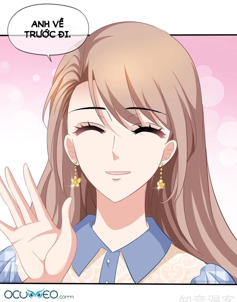 mỹ vị giai thê chapter 41.2 9