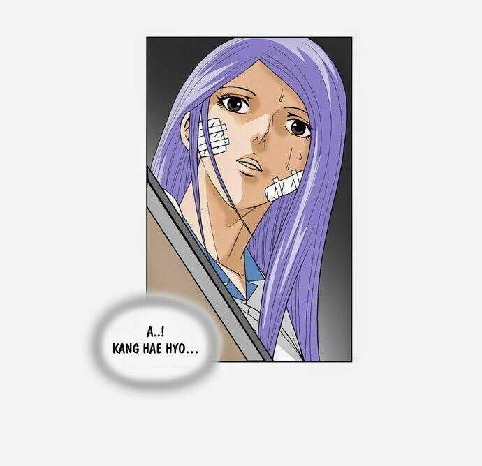 ultimate legend: kang hae hyo chapter 35 23