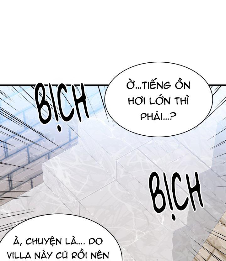 ông chú chủ nhà may mắn chapter 15 68