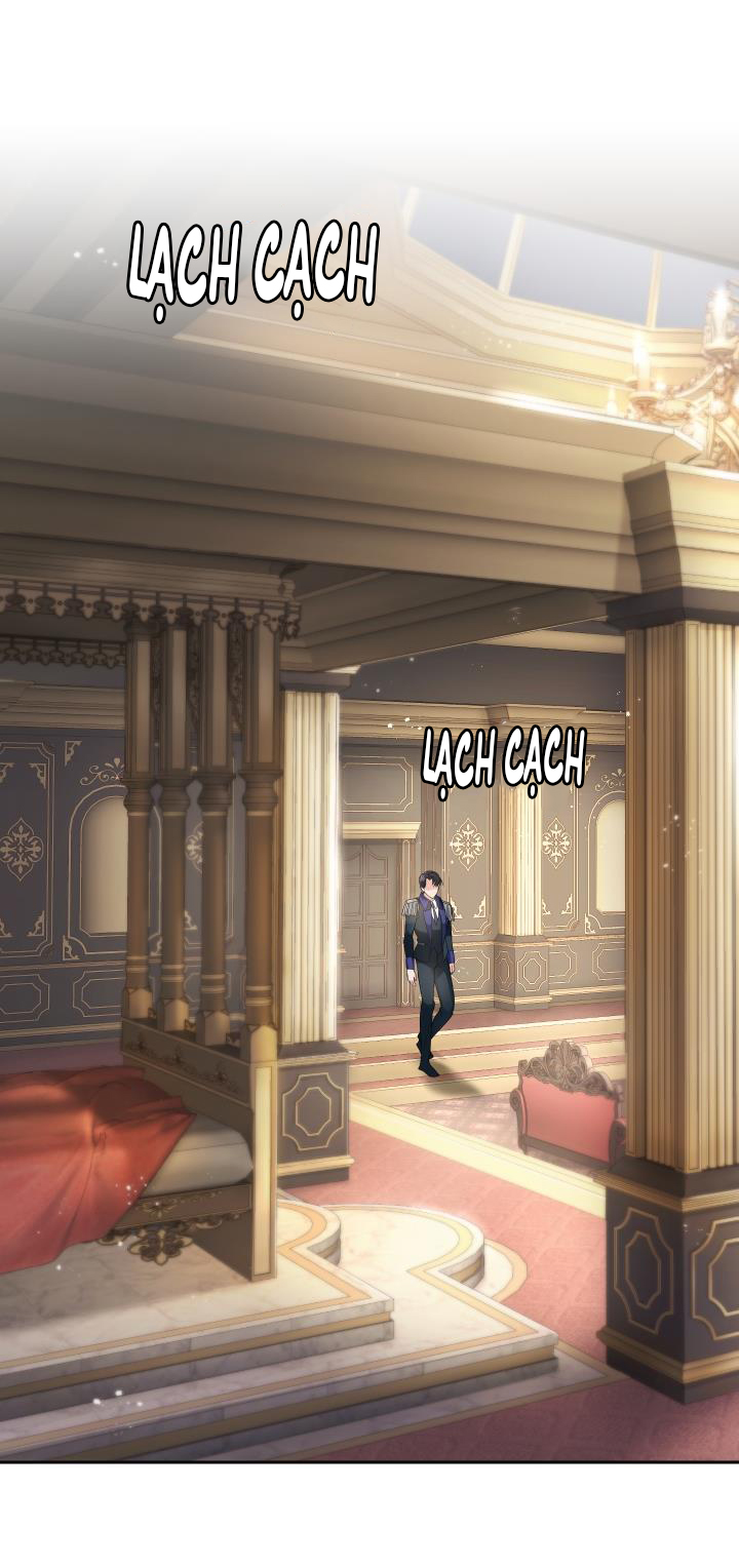 trở thành nhà điều chế nước hoa duy nhất của bạo chúa chapter 17 50