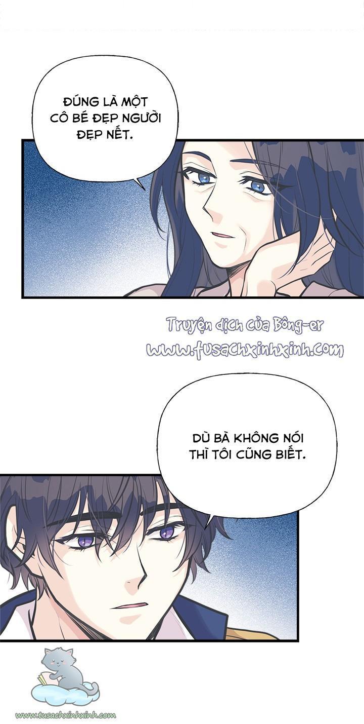 chị tôi nhặt về nam chính của tiểu thuyết chapter 59 20