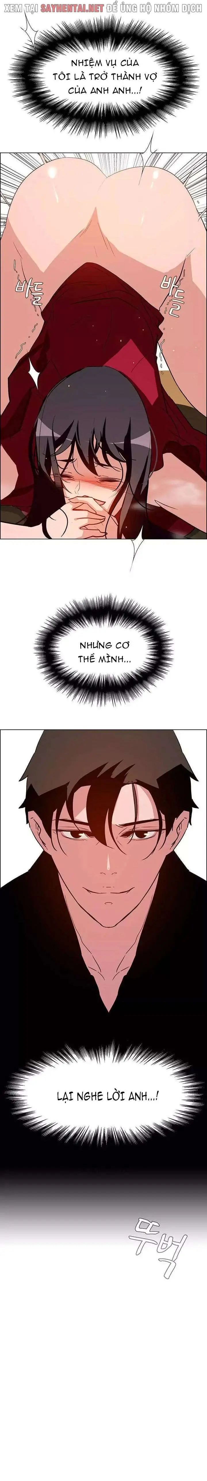 màn mưa chapter 20 1