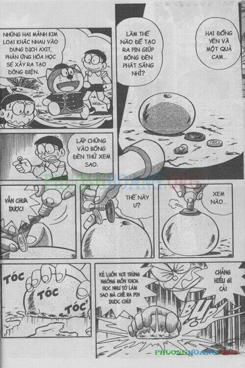 the doraemon special (đội quân doraemons đặc biệt+đội quân đôrêmon thêm) chapter 11 75
