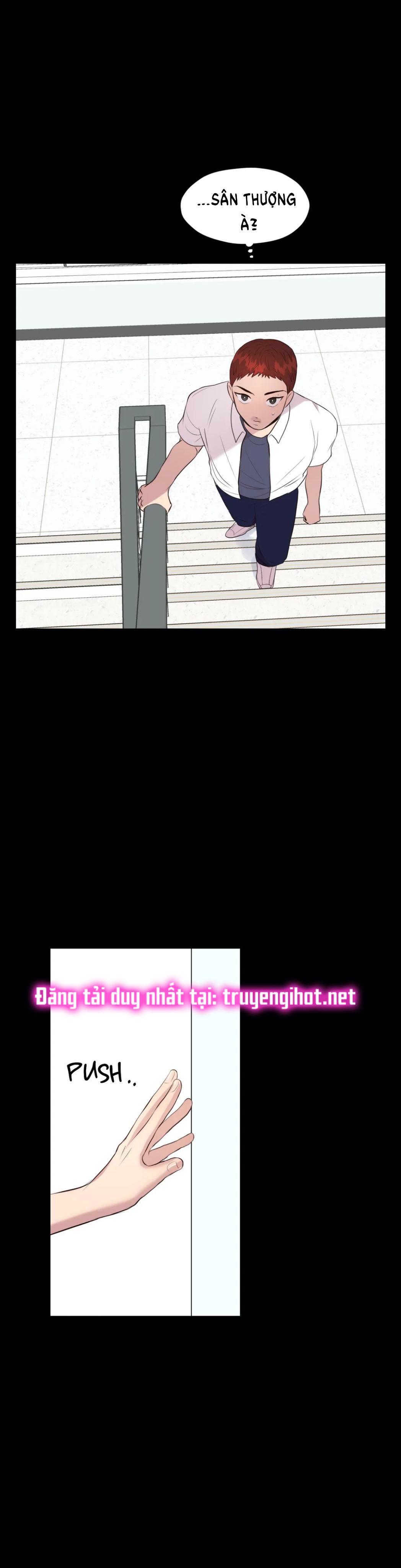 lừa tình chapter 38.2 5