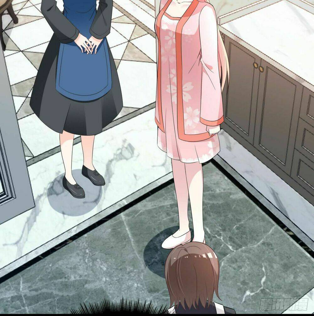 bí mật kết hôn với ảnh đế: vợ ơi đến đây tấn công đi nào chapter 25 3