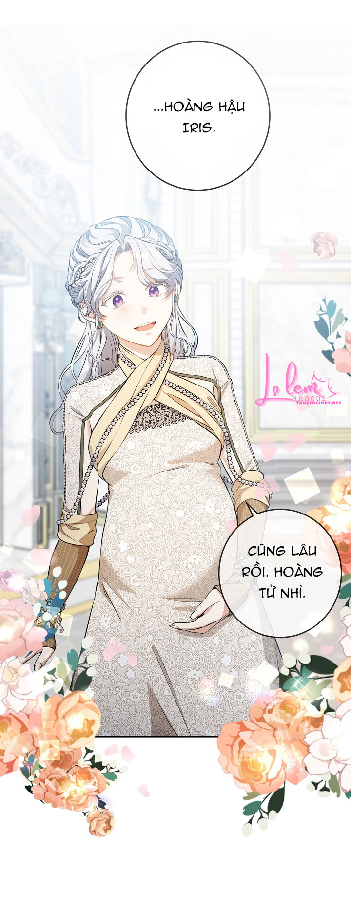 hướng đến ánh dương một lần nữa chapter 31 72