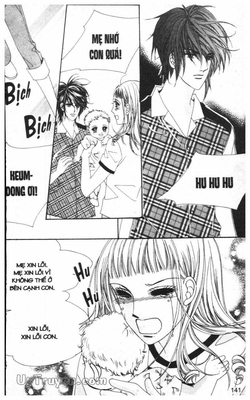 vợ chồng trẻ con bản đẹp chapter 17 140