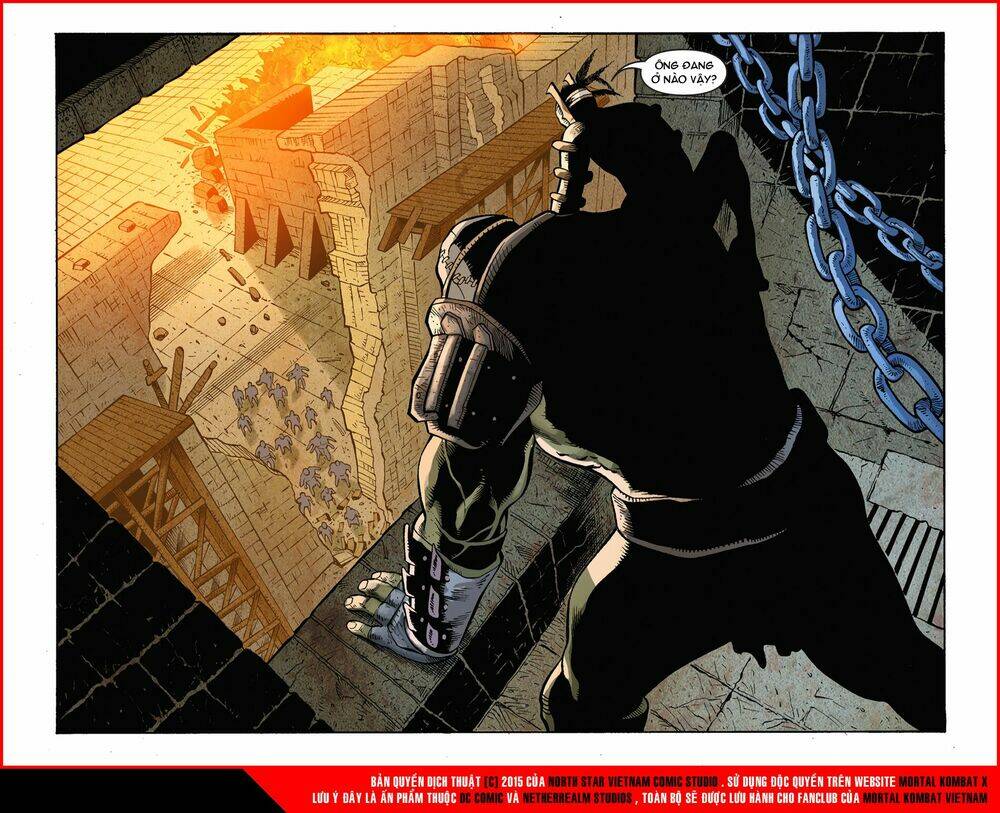 mortal kombat x chapter 17 15