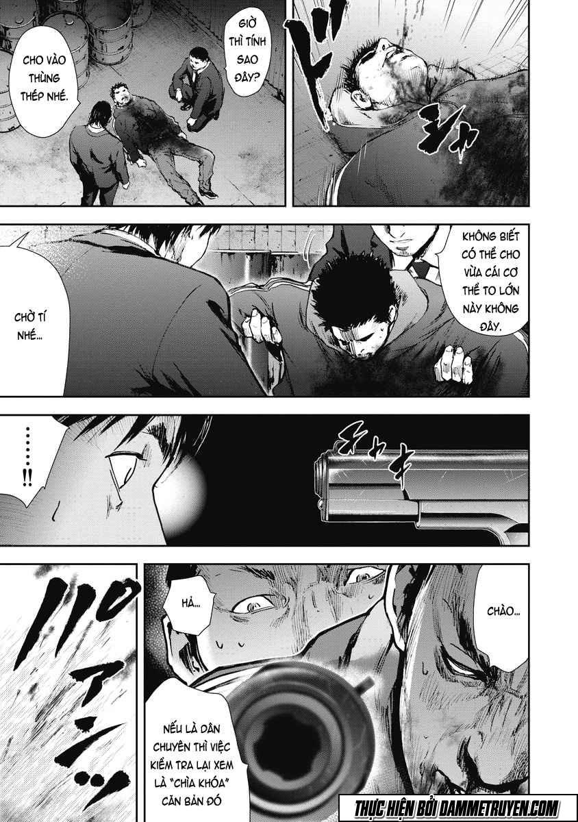 Gift ± chapter 28 9