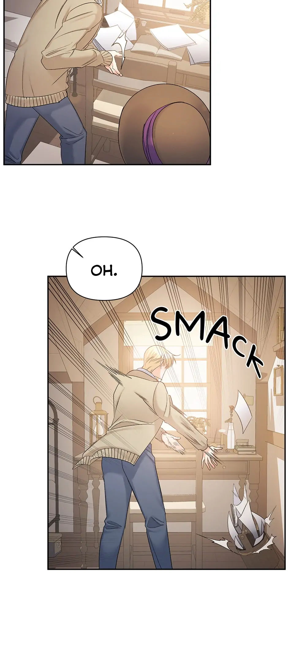 ebony, quạ đen chapter 88.1 16