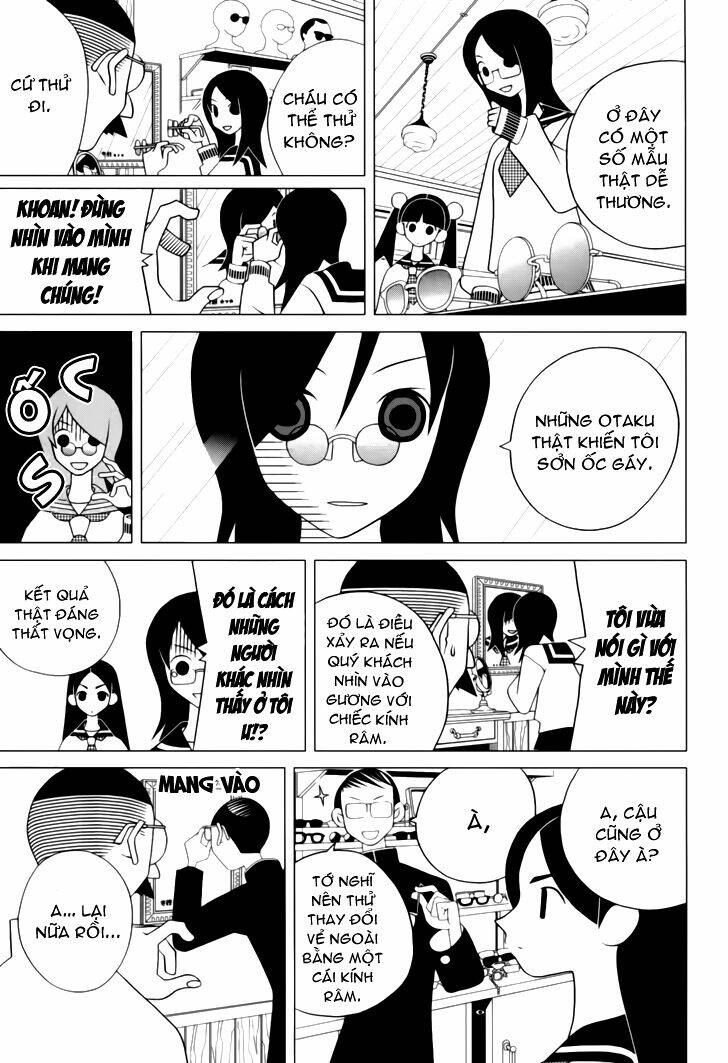 sayounara, zetsubou-sensei chapter 86 12
