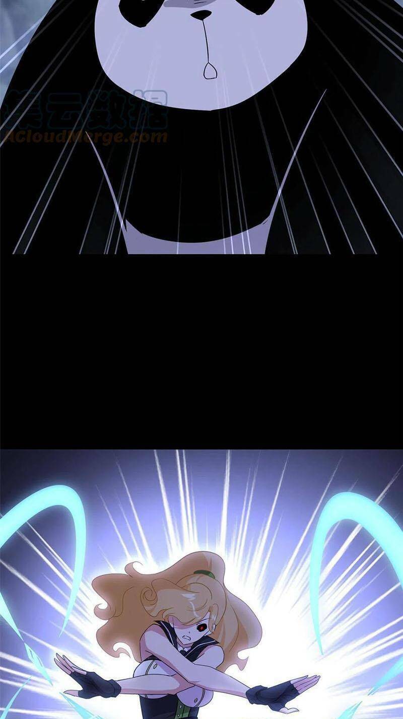 bạn gái virus của tôi chapter 372 29