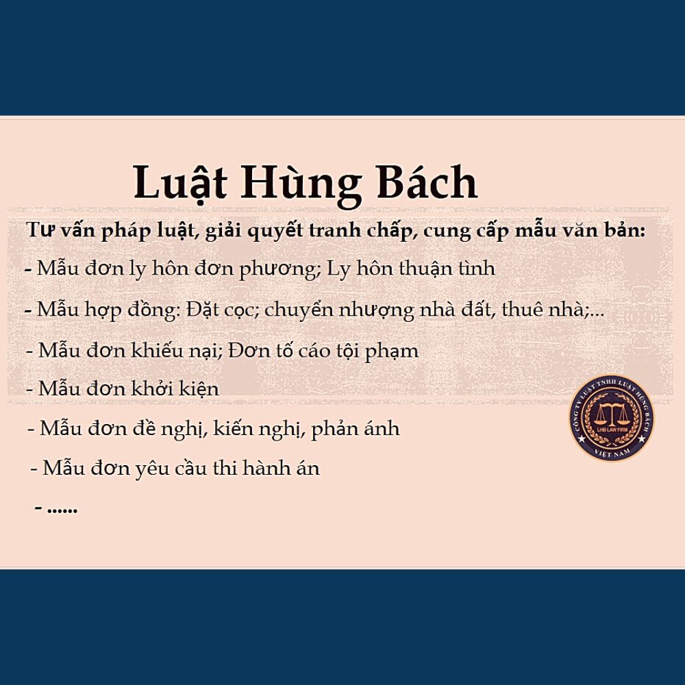 Mẫu điều lệ công ty TNHH hai thành viên trở lên + bản hướng dẫn chi tiết của Luật sư