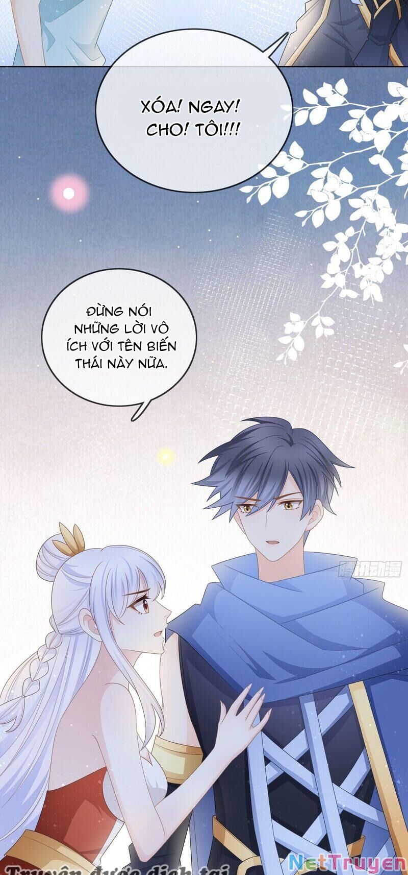 ảnh hậu cũng không bằng niệm thanh hoa chapter 119 13