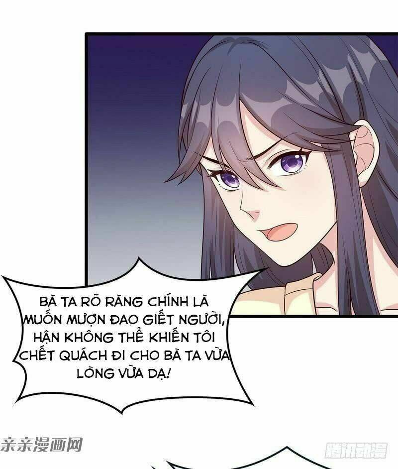 nam thần manh bảo tận diệt chapter 48 19