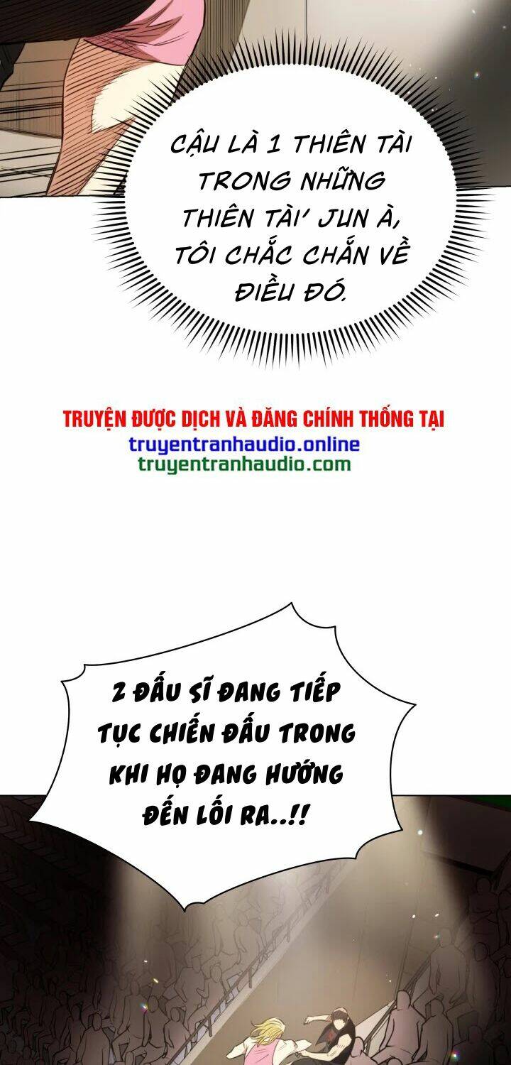 đấu sĩ vô song chapter 18 32