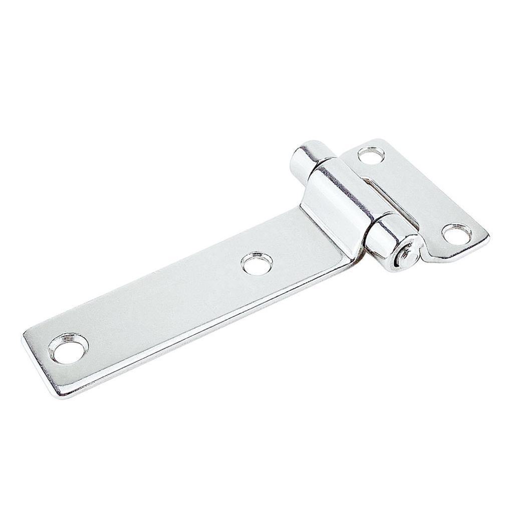 HINGE Heavy Duty Stainless Steel Trailer/ Truck/ RV/ Rear  Hardware