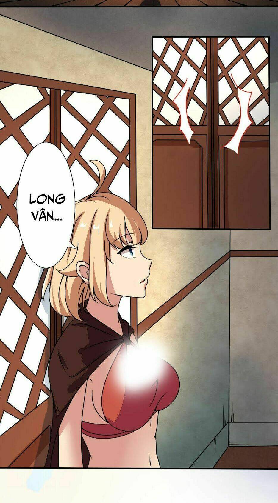 tu chân giả tại dị thế chapter 184 9