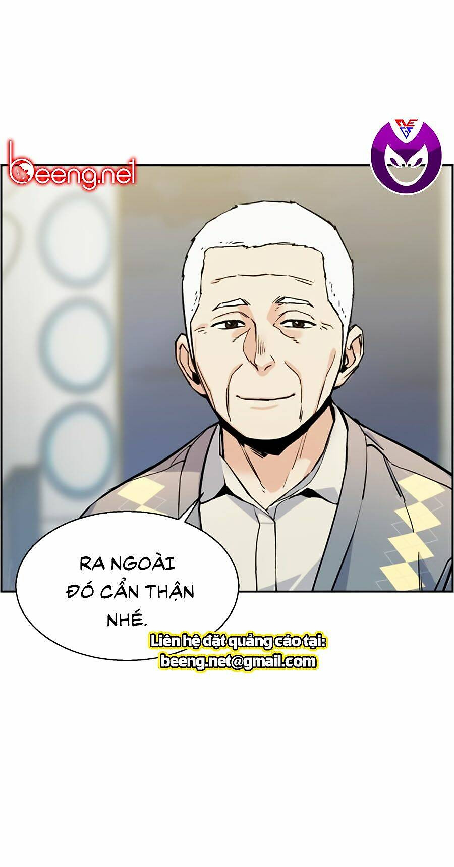 bạn học tôi là lính đánh thuê chapter 14 11