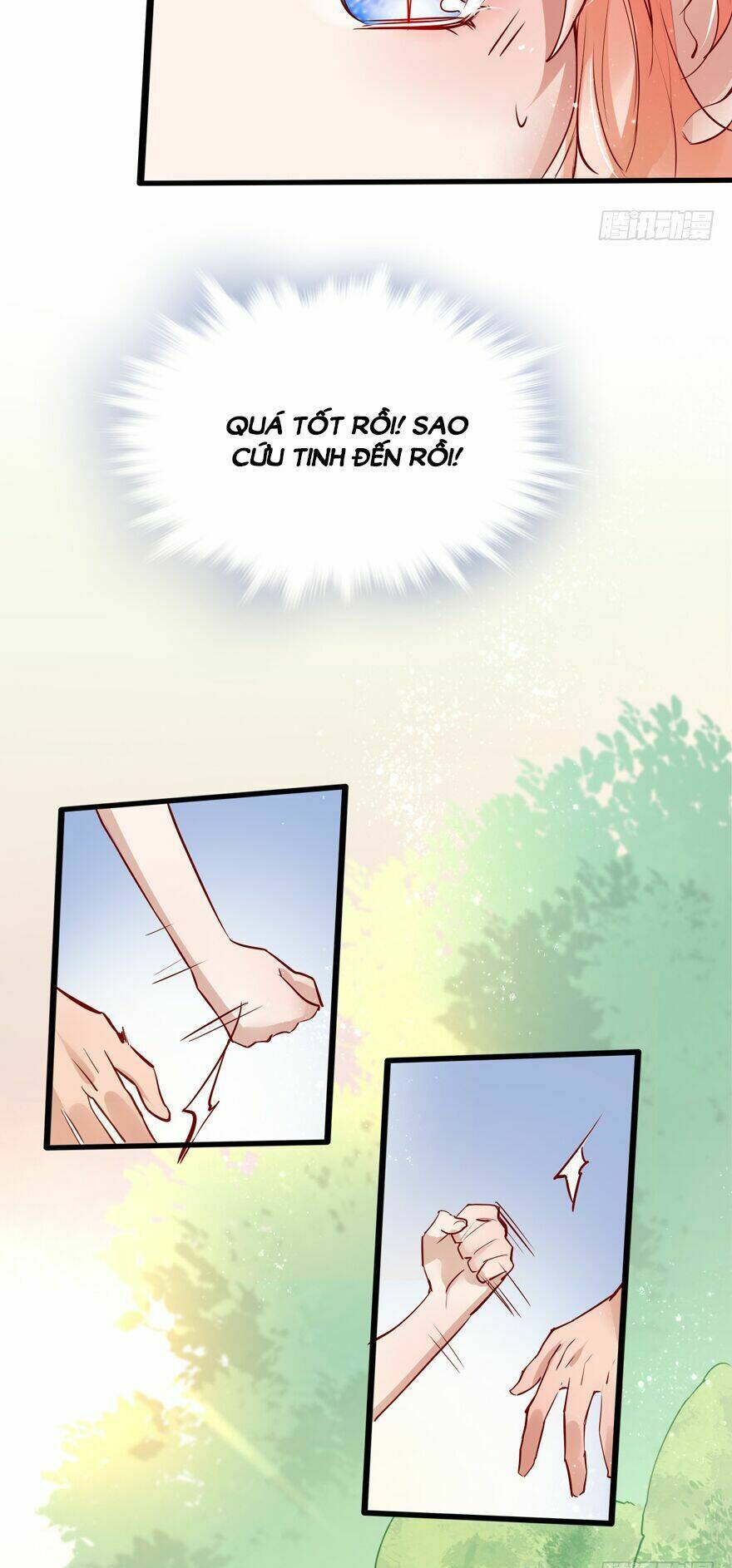 sau này vẫn cứ thích em chapter 5 38