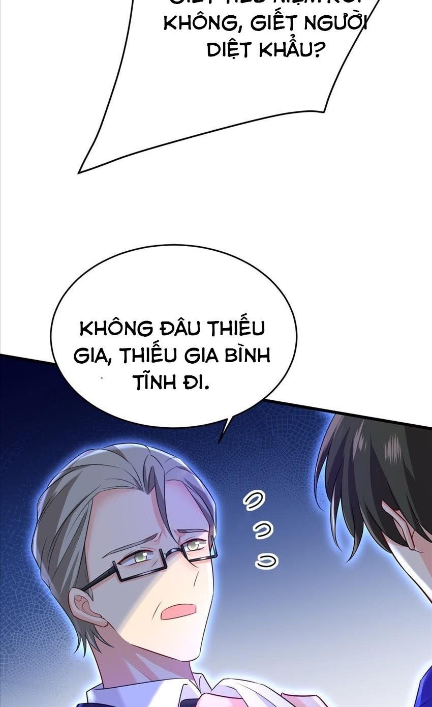 tổng tài tại thượng chapter 477.2 2