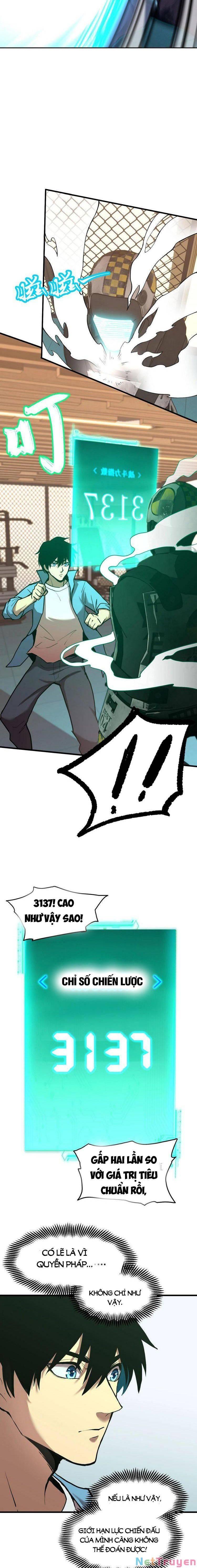 cao võ: ngàn năm tiến hóa chapter 10.5 4