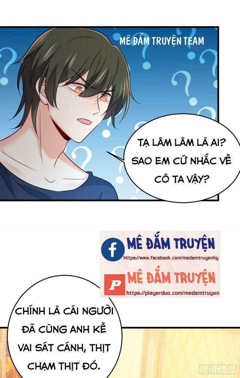 Tổng Tài Tại Thượng Chapter 395 - Trang 4