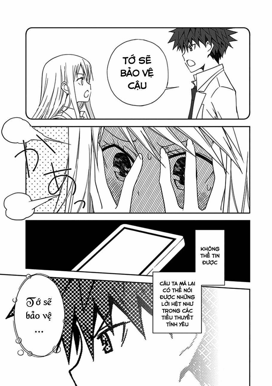 aoi - hikaru ga chikyuu ni itakoro chapter 10 5