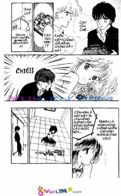 cô nàng đẹp trai chapter 8 151