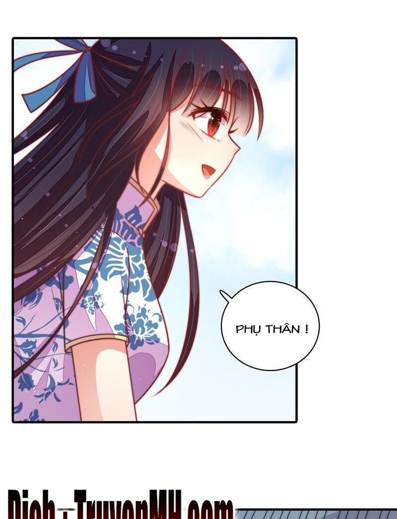 ngày nào thiếu soái cũng ghen chapter 202 14