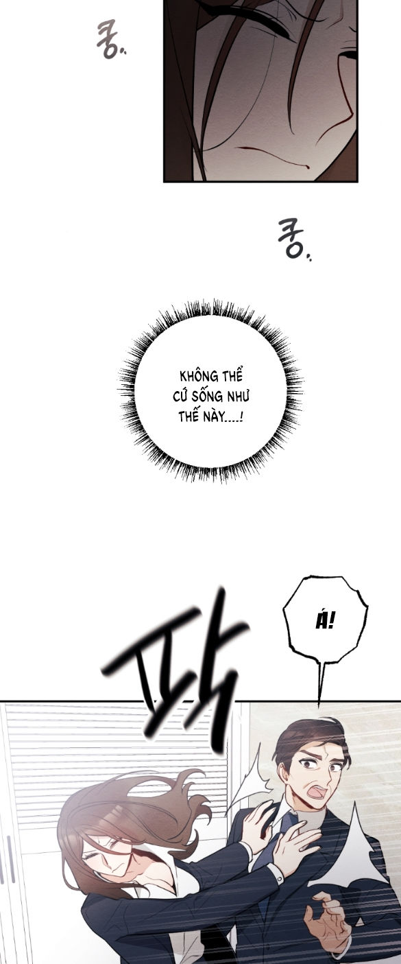 [18+] hôn nhân bị đánh cắp chapter 5.2 8