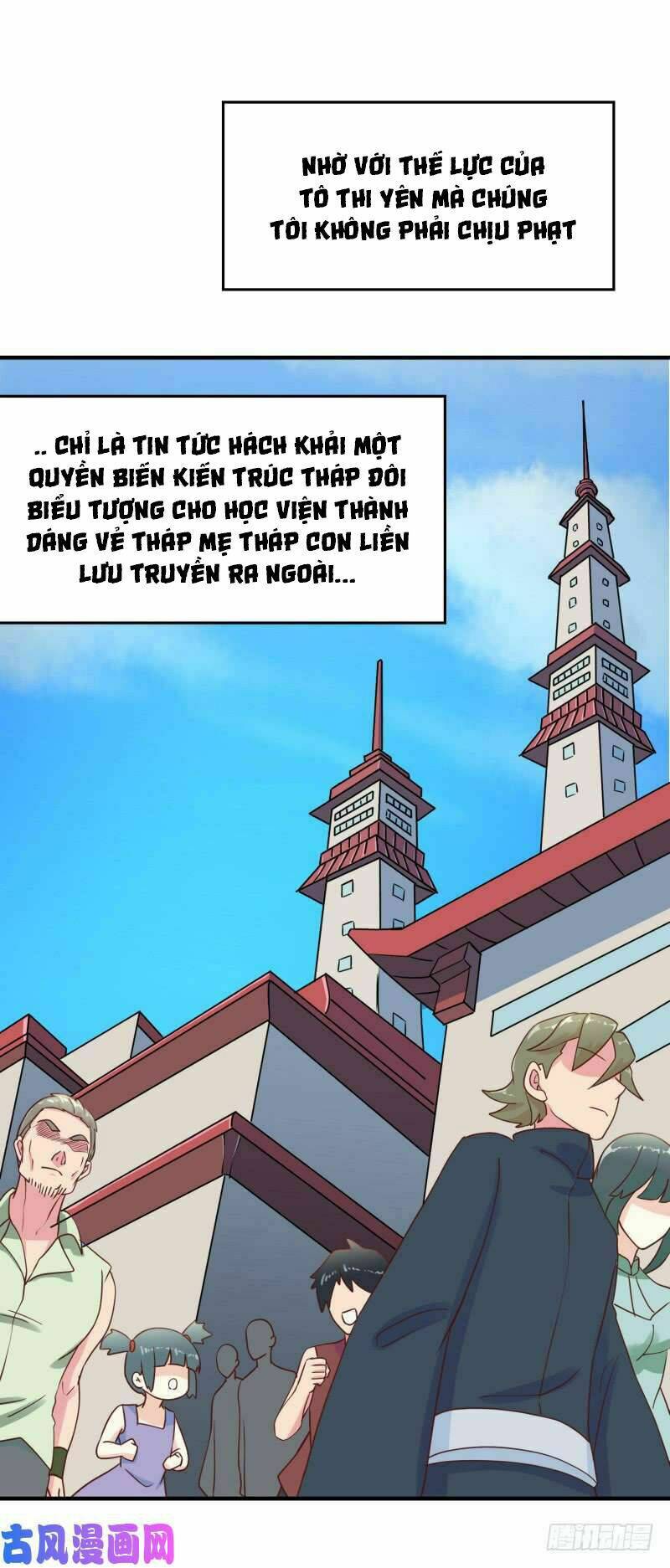 game thủ có bàn tay vàng mạnh nhất chapter 2 28