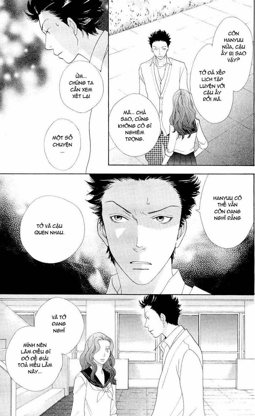 matsuri special chapter 17 21