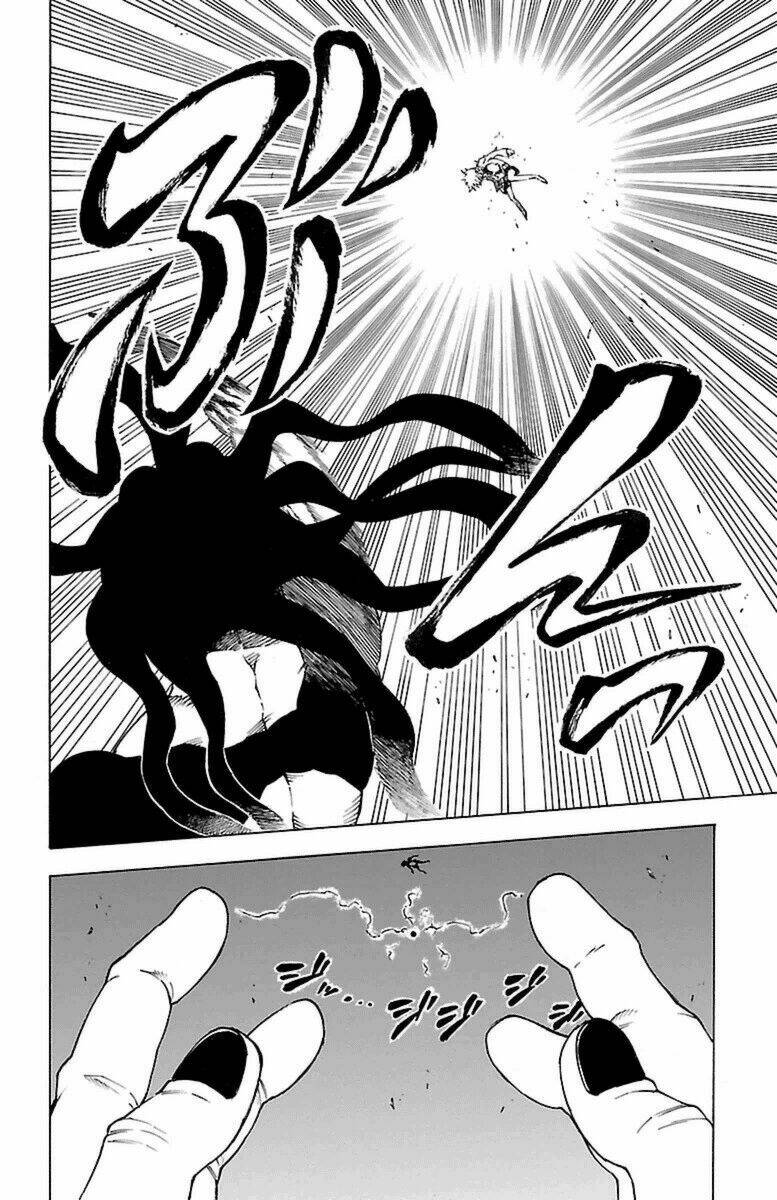 mahou shoujo of the end chapter 37 32