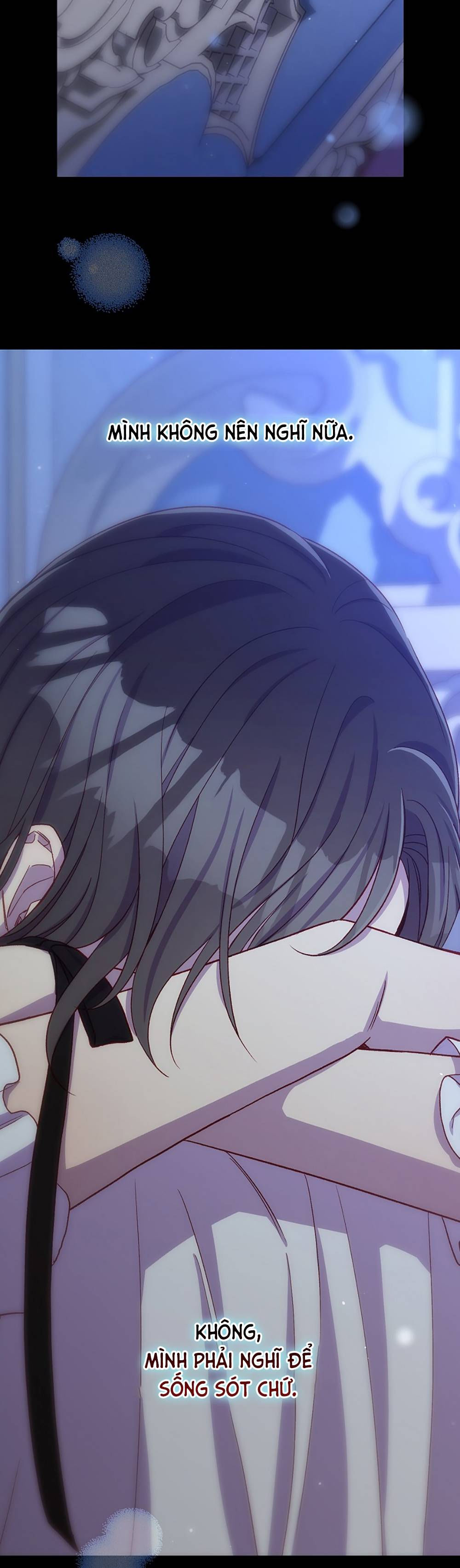 sống sót dưới thân phận hầu nữ chapter 71 6