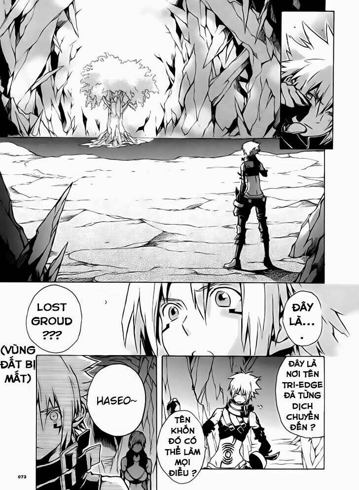 the terror of death chapter 3 10