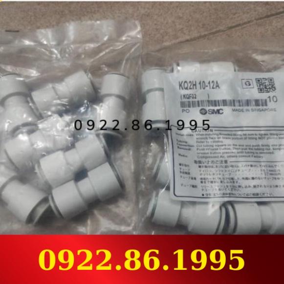 Đầu nối nhanh, đầu nối SMC KQ U 0- A Đầu nối khí SMC KQ U08- 0A Đầu nối nhanh SMC KQ U06-08A cút nối khí SMC KQ U