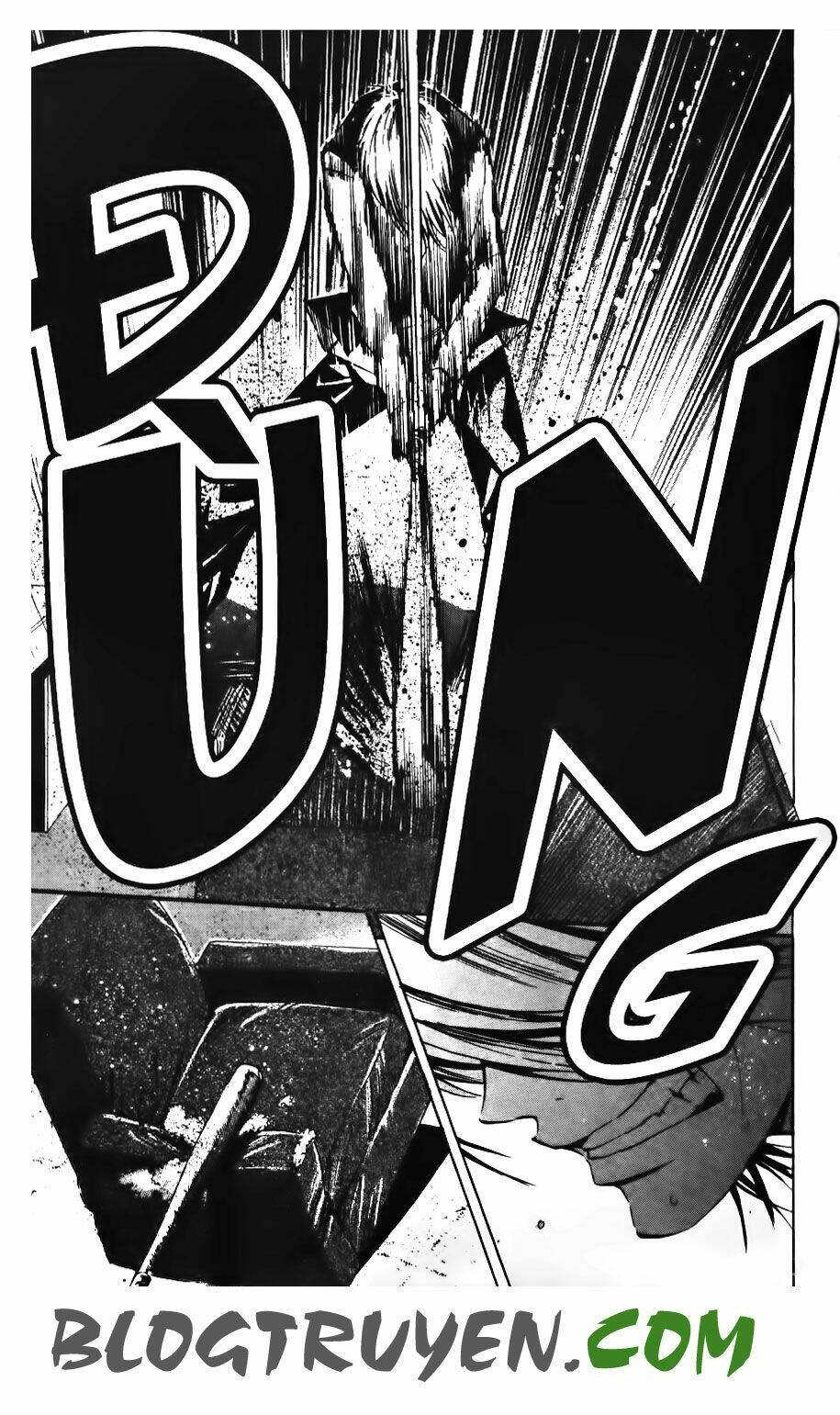 ma vương - liễu kỹ vân chapter 69 14