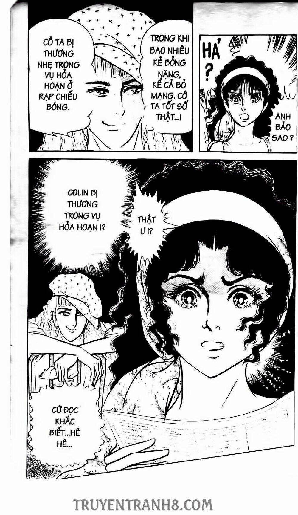 the count s daughter chapter 82 5