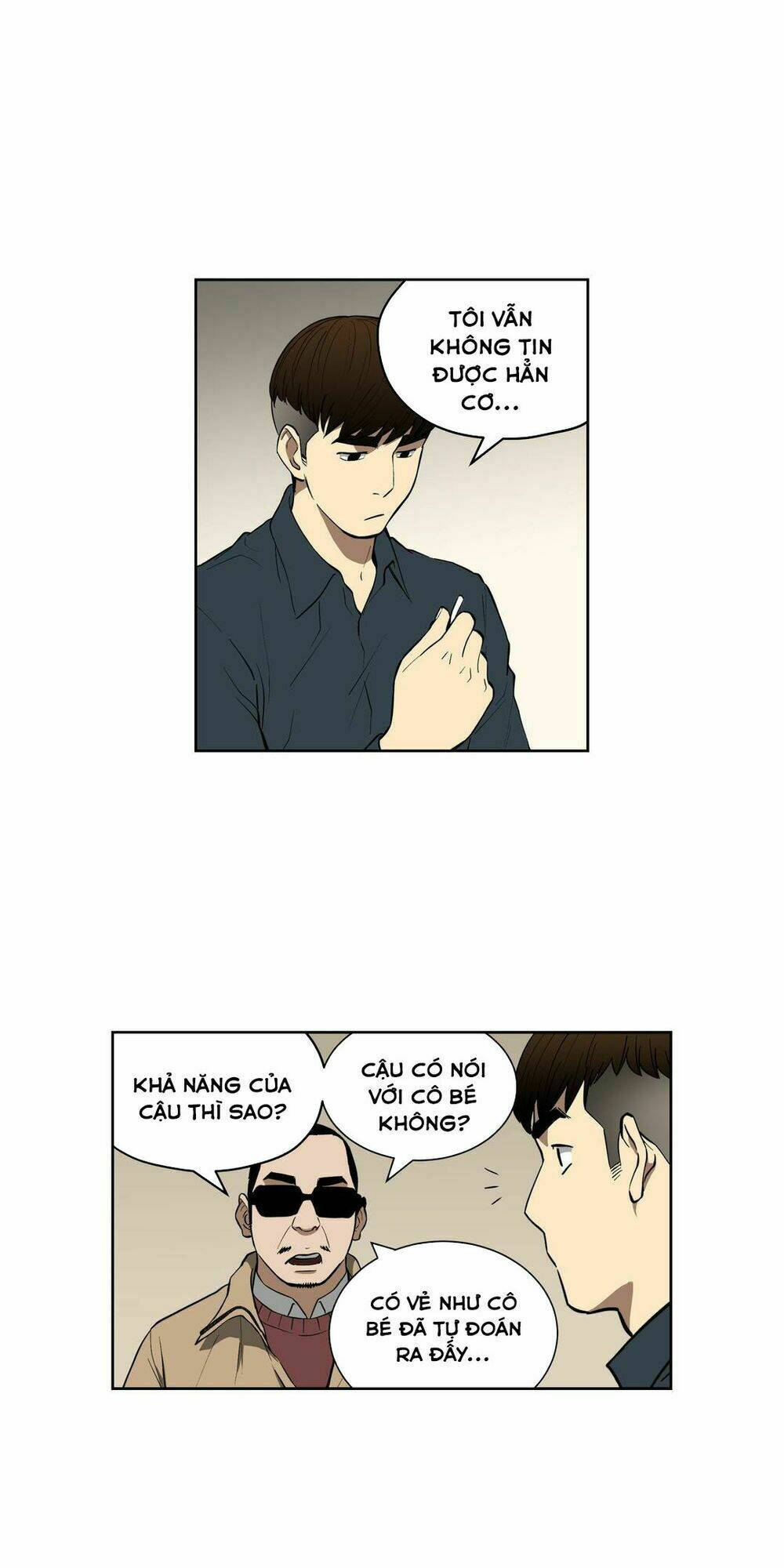 thần bài siêu năng chapter 40 18