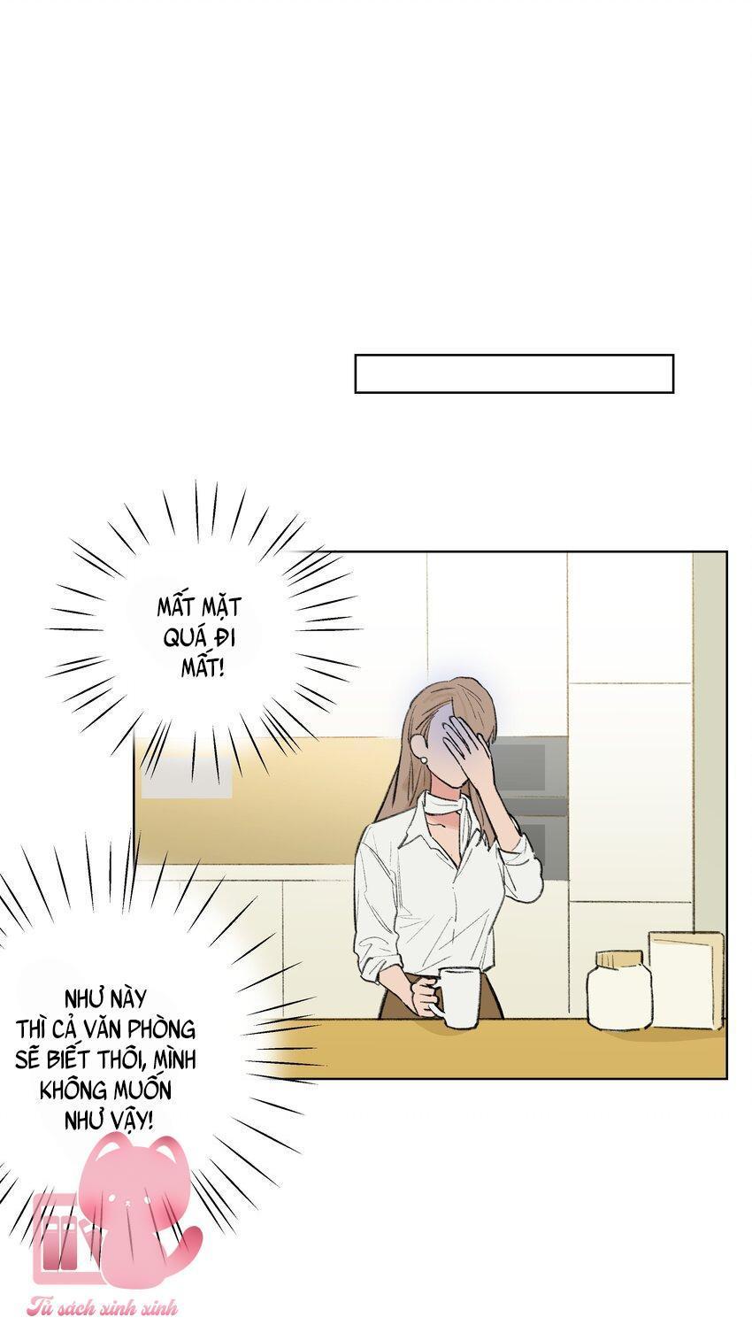 con thỏ rơi vào bẫy tin đồn chapter 24 40