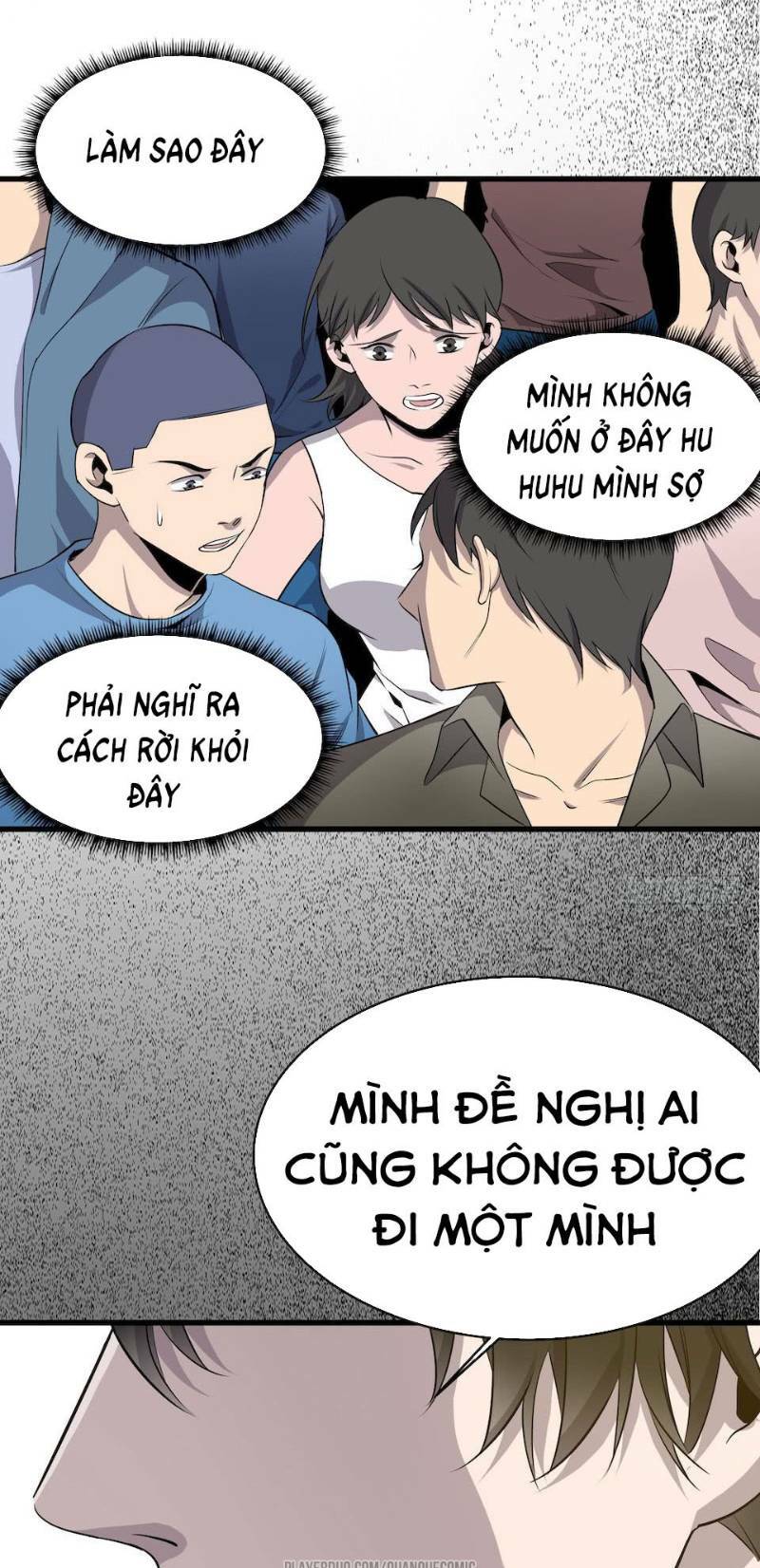 thát không mê thất chapter 3 12